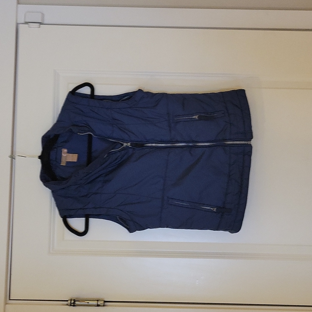 Vest Jackets